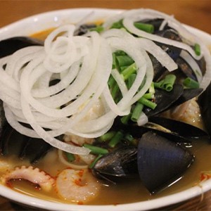 [서울 중구] 퍼퓰러 본점