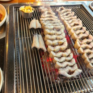 [경기 화성] 불의장어