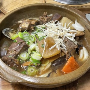 [경기 여주] 최장금 한정식