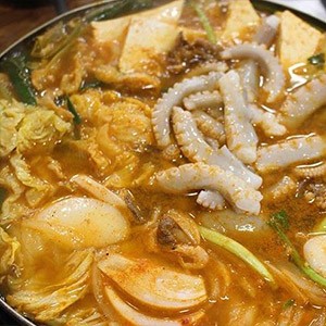 [경남 산청] 수풀림
