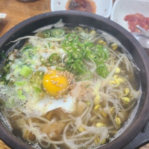 [서울 마포] 콩고을