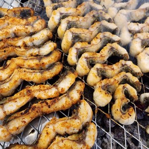[경기 부천] 장어타운