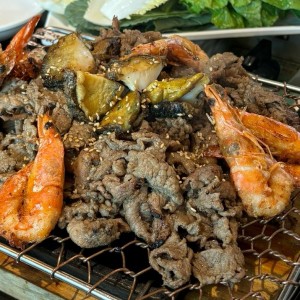 [경기 남양주] 강경불고기 남양주삼봉점