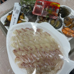 [인천 옹진] 봉자네
