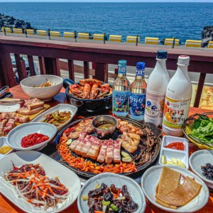 [제주 제주] 애월 해성도뚜리