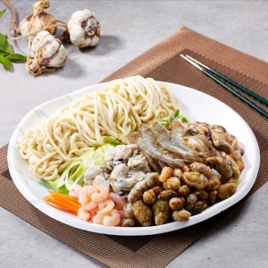 [경기 성남] 백청우칼국수 정자점