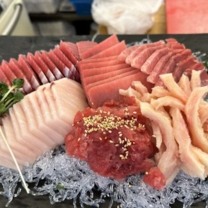 [부산 부산진] 장참치