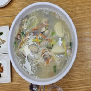 [전북 부안] 둥글이네