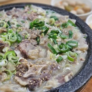 [대전 동구] 도심회관식당
