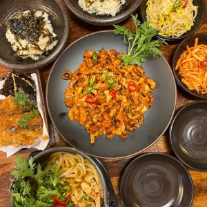 [경북 구미] 333식당