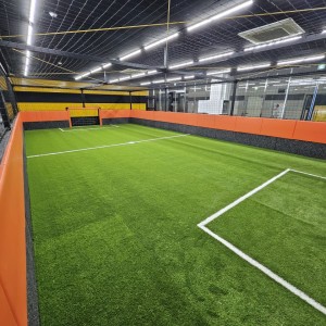 [세종 대평동] 스포츠빌이타스FC