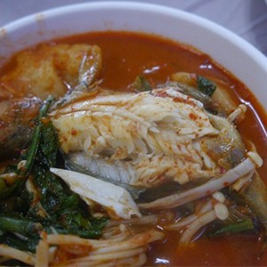 [강원 철원] 한탄강어부네