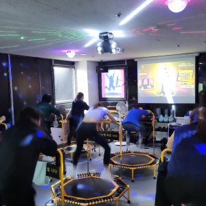 [충남 아산] 3go점핑온열