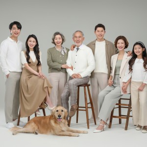 [경남 양산] 화이트스튜디오, 화이트사진관