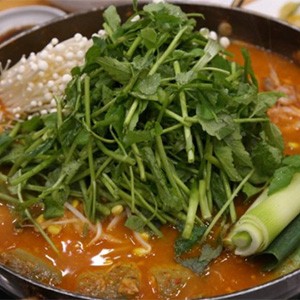 [부산 기장] 철마뚜레집