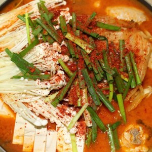 [경기 가평] 문교오리랜드