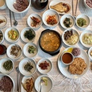 [경남 거제] 바다랑