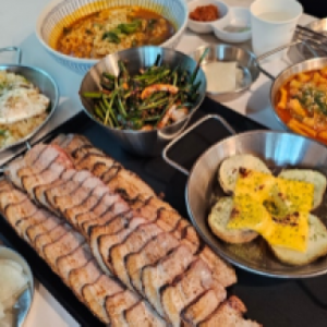 [경기 파주] 독스테이션