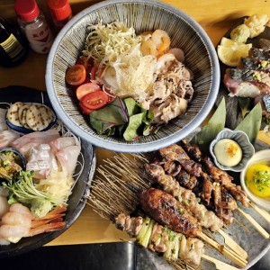 [대구 수성] 야요이