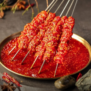 [경기 성남] 원조강뚝꼬치구이전문점 성남점