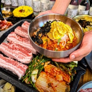 [경기 안산] 낙원꽃돼지