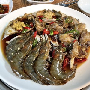 [서울 양천] 주막해물촌