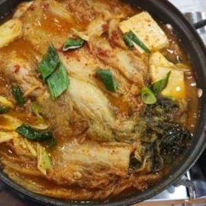 [경남 통영] 사인방식당