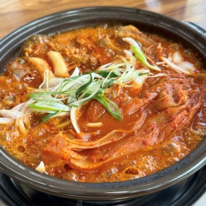 [충남 천안] 모란식당