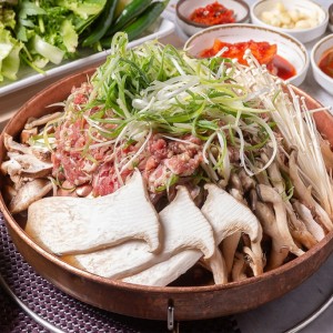 [강원 양양] 강경불고기 양양점