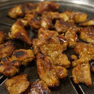 [서울 종로] 동숭숯불갈비