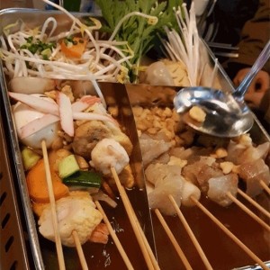 [서울 마포] 연남오뎅