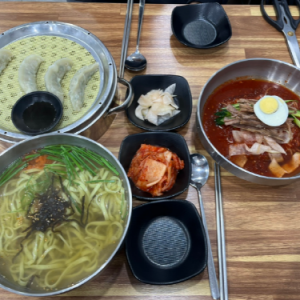 [부산 연제] 원조가야밀면