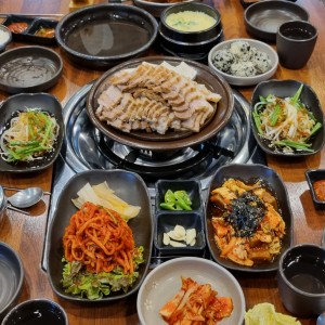 [충남 아산] [클립] 등발