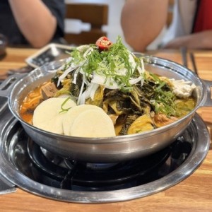 [울산 남구] 등뼈 무거점