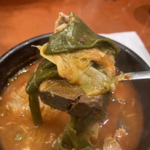 [경기 안산] 달래해장 안산선부점