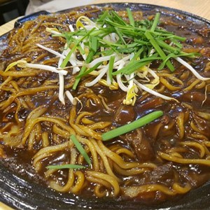 [경북 경주] 보성반점