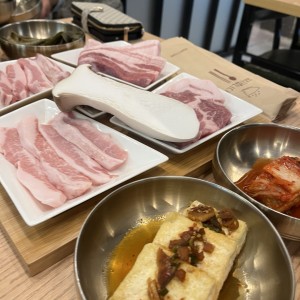 [충북 단양] 단양돈가