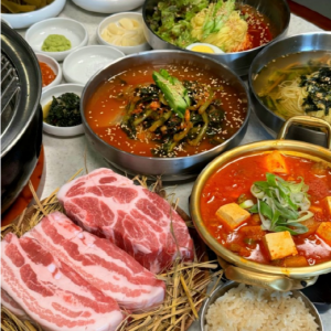 [전북 전주] 풍요 서신점