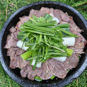 [경남 거제] 육서방 국밥
