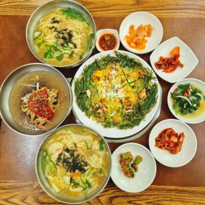 [대구 달성] 착한면옥(대구)