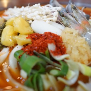 [경남 창원] 곱돌이곱창 중앙점