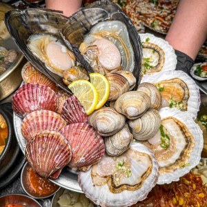 [충남 아산] 등불회관 아산권곡점