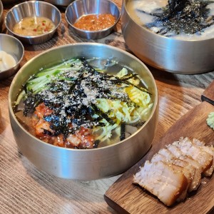 [서울 마포] 성미담