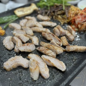 [제주 서귀포] 대박푸줏간