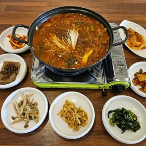 [경북 포항] 효자 외갓집