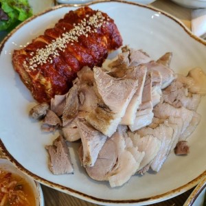 [경기 고양] 성수보쌈