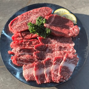 [충남 공주] 고기백화점정육식당