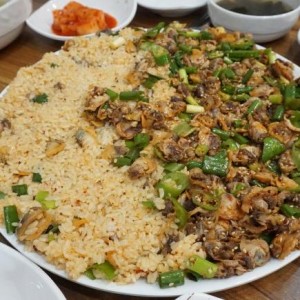 [경기 안양] 강릉엄지네꼬막집 평촌점