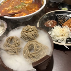 [대전 유성] 삼동소바 노은점