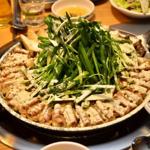 [서울 영등포] 곱창팩토리